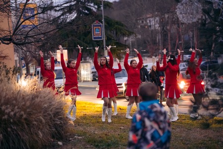 Praznična Sežana 2025