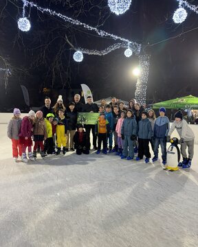 Praznična Sežana 2025