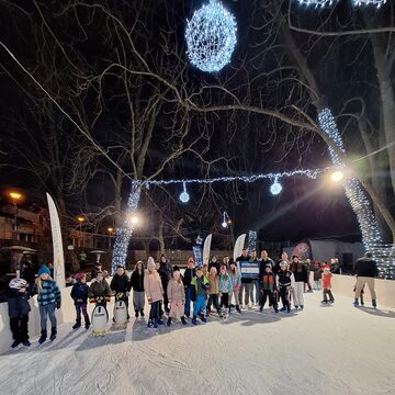 Praznična Sežana 2025