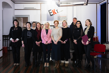 Obisk predstavnikov Vlade RS v občini Sežana; VIr: Kristjan Bajec, XOD