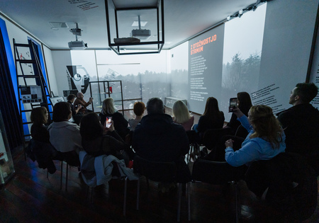 Obisk predstavnikov Vlade RS v občini Sežana; VIr: Rok Torkar; XOD