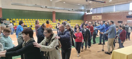 Zaključek lige prijateljstva; Vir: VDC Koper