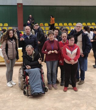 Zaključek lige prijateljstva; Vir: VDC Koper