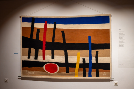 Odprtje razstave Eno je sveto: Preprosto in pristno; Foto: Pika Polona Horvat