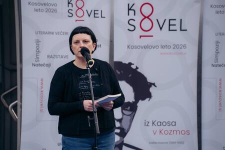 Vlak na Kras; Vir: Občina Sežana