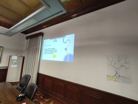 10. seja Sveta KS; Vir: Občina Sežana