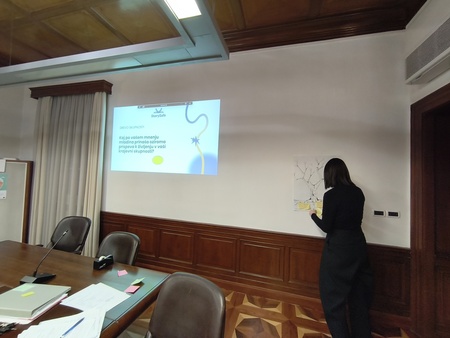 10. seja Sveta KS; Vir: Občina Sežana