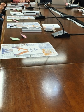 10. seja Sveta KS; Vir: Občina Sežana