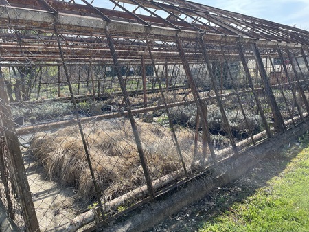 Ekskurziji v okviru projekta GET-IN, Vir: Arhiv Občine Sežana