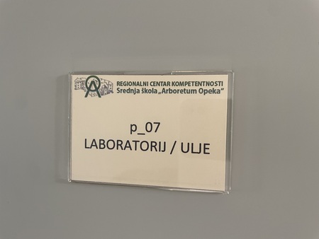 Ekskurziji v okviru projekta GET-IN, Vir: Arhiv Občine Sežana