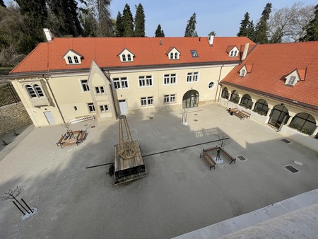 Ekskurziji v okviru projekta GET-IN, Vir: Arhiv Občine Sežana