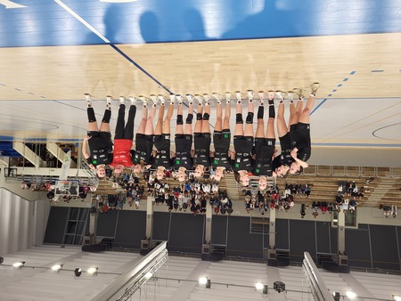 Igralke ŽRK Sežana; Vir: ŽRK Sežana