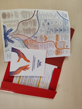 Mednarodni simpozij v OŠ Sežana; Vir: OŠ Sežana