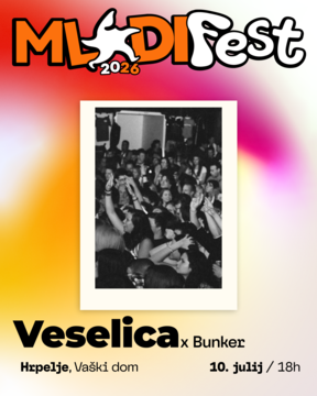 Veselica