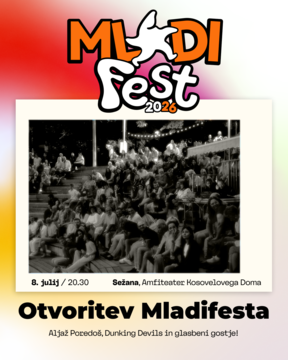 Otvoritev