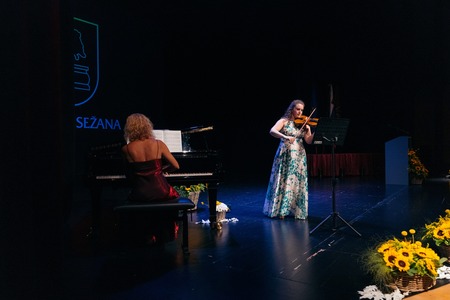 Slavnostna seja Občinskega sveta 2026; Foto: XOD Agency