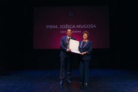Slavnostna seja Občinskega sveta 2026; Foto: XOD Agency