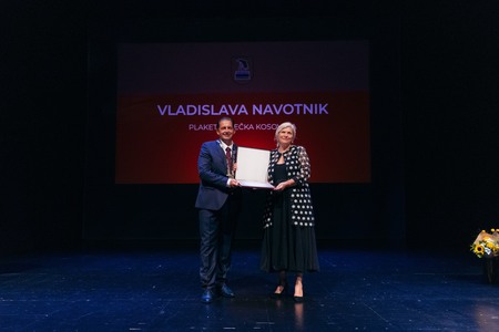Slavnostna seja Občinskega sveta 2026; Foto: XOD Agency