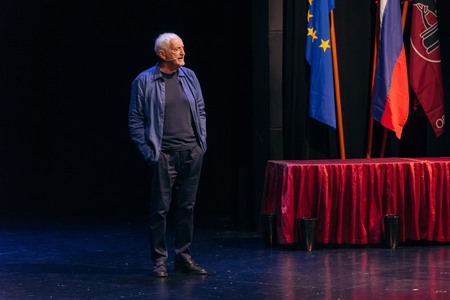 Slavnostna seja Občinskega sveta 2026; Foto: XOD Agency