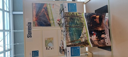 Geopark Kras–Carso na evropski konferenci geoparkov na Finskem, Vir: Arhiv Občine Sežana